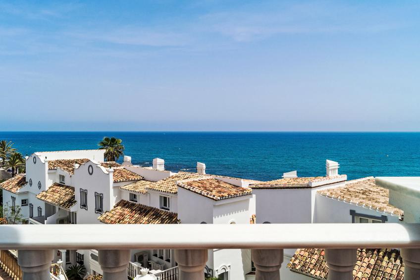 Urb Mijas Beach - foto 25