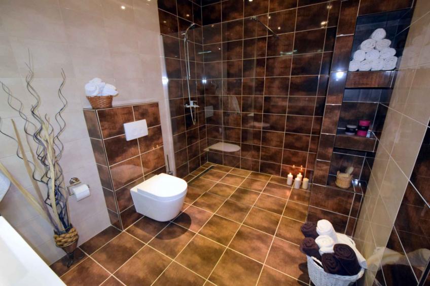 FerienWohnung Holiday apartment with terrace - BF-J5MF - foto 20