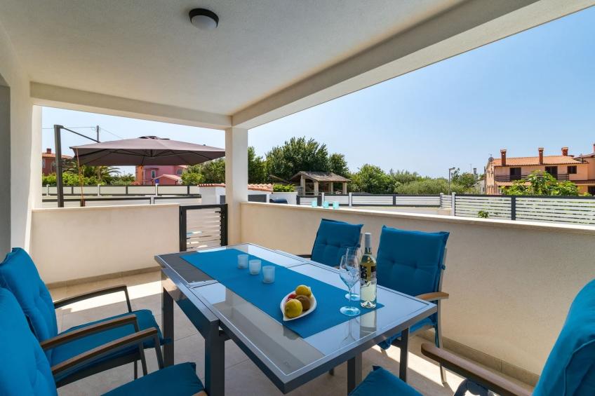 Pool Apartment Sax with Sea View (Private Pool) - foto 26