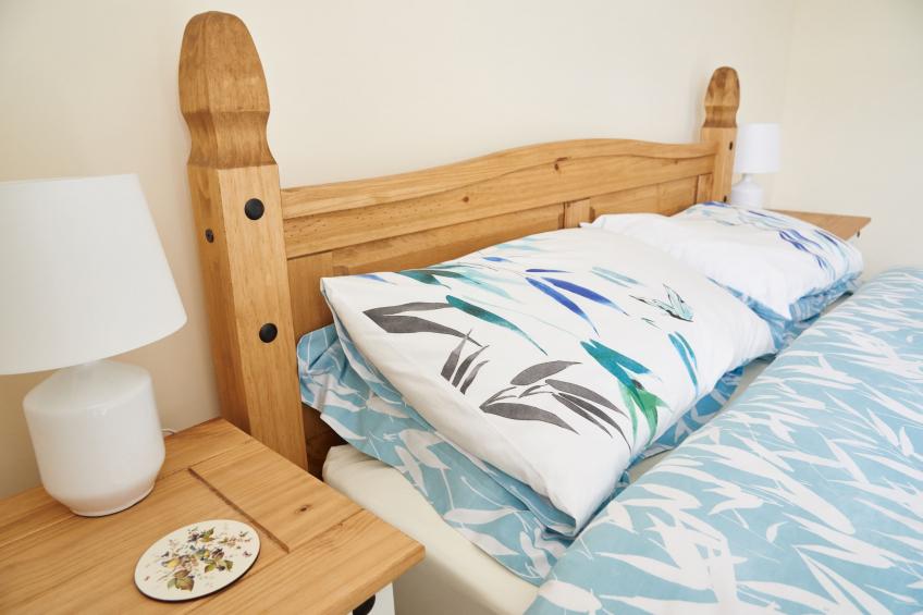 Quail's Nest Cottage - foto 12