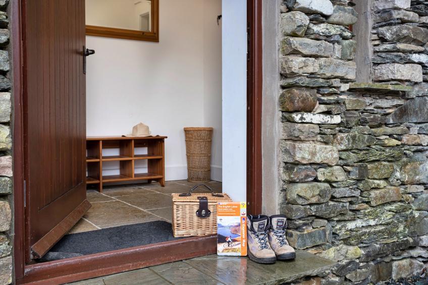 Bretherdale Barn - foto 6