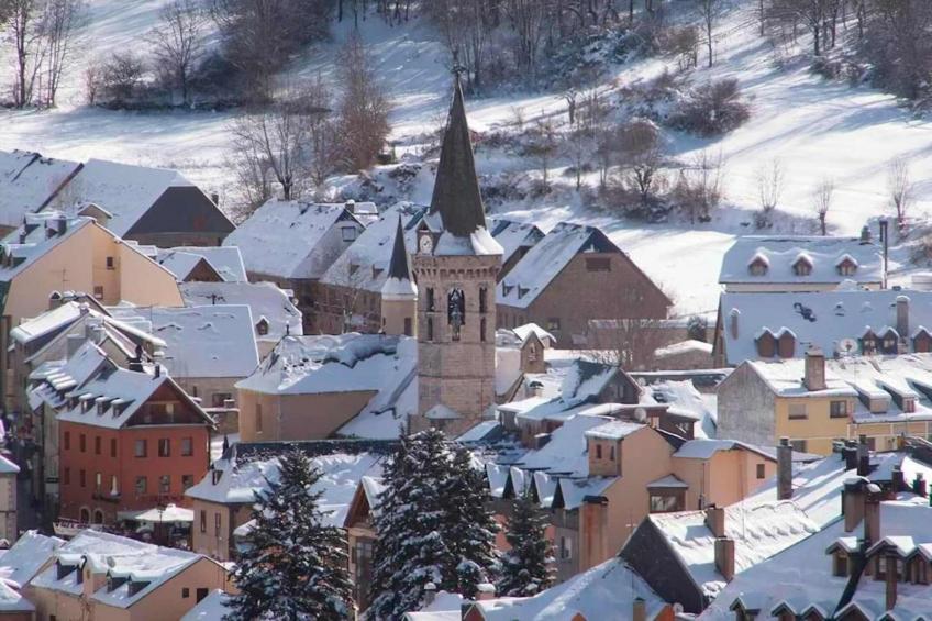 3311-Vielha - foto 36