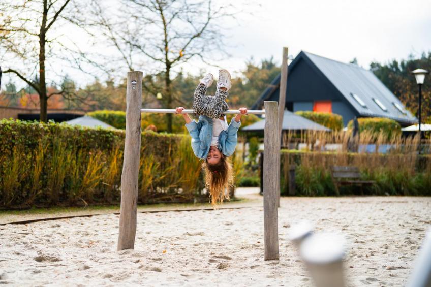 Vakantiepark Molenvelden 1 - foto 36