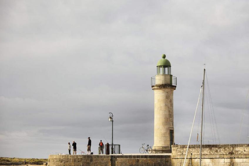 Maison à Saint-Gilles-Croix-de-Vie - foto 9