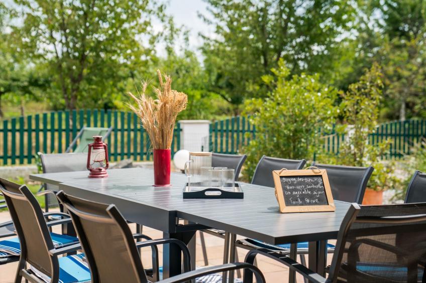 Au Cheval Blanc - foto 5