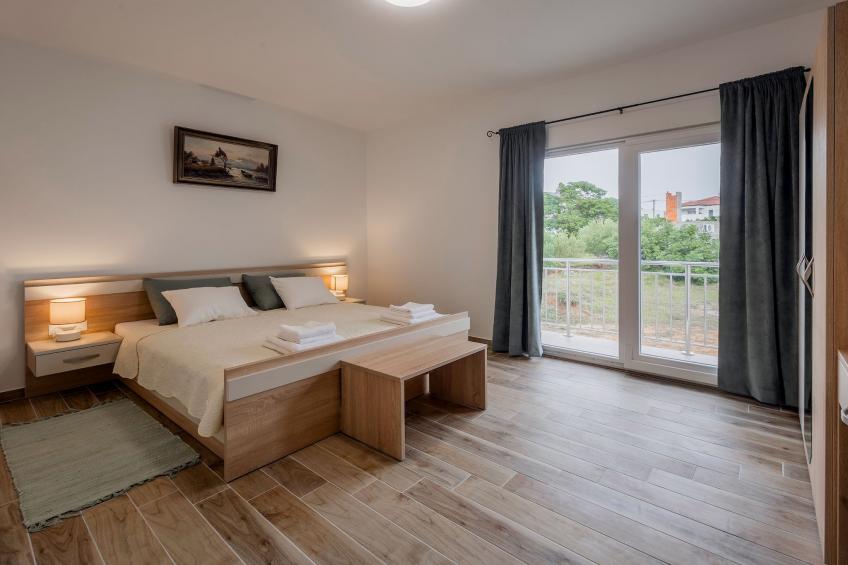 Holiday Home Milutin 1 - Four Bedroom Holiday Home with Private Pool - foto 11