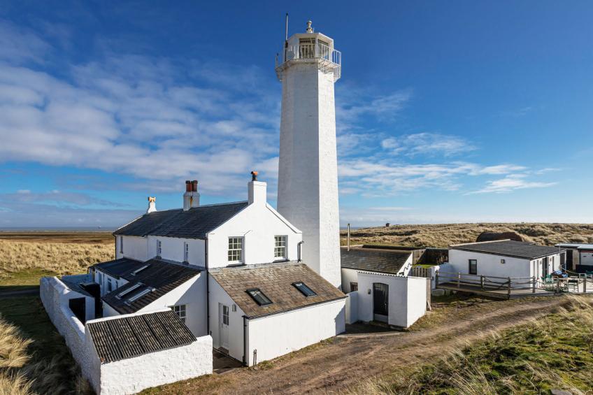 Lighthouse Cottage - foto 28