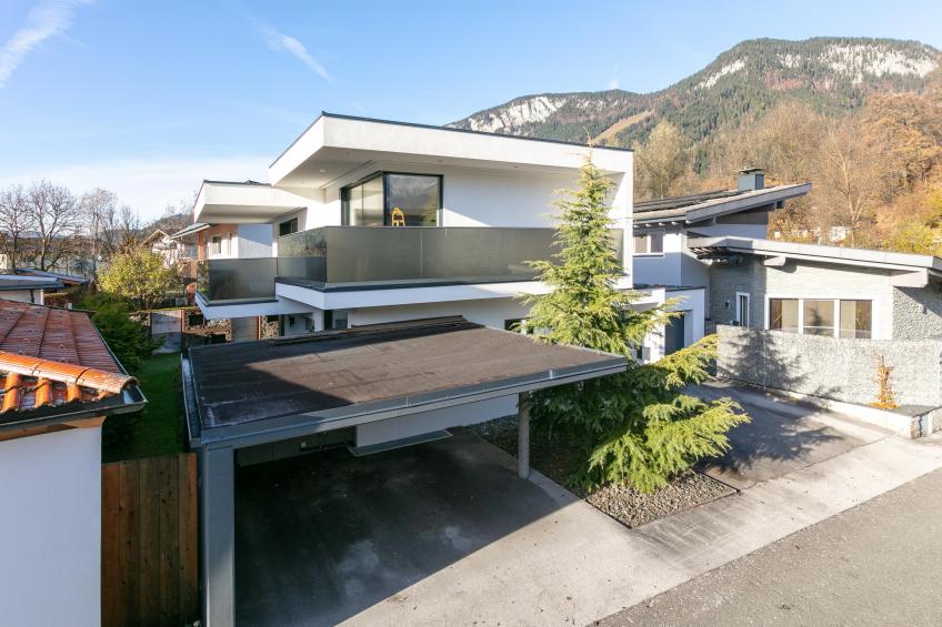 Alpin Chalet ARTE - foto 39