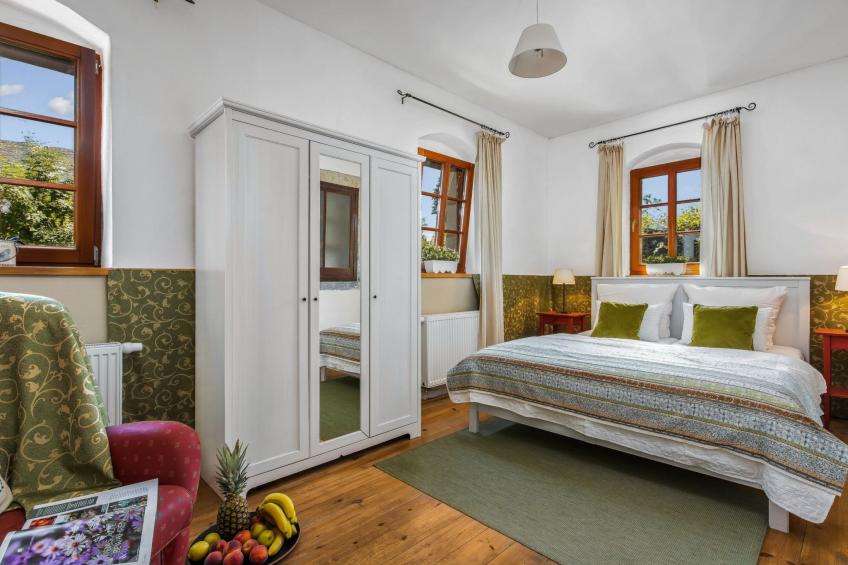 Landhaus Luise - foto 15