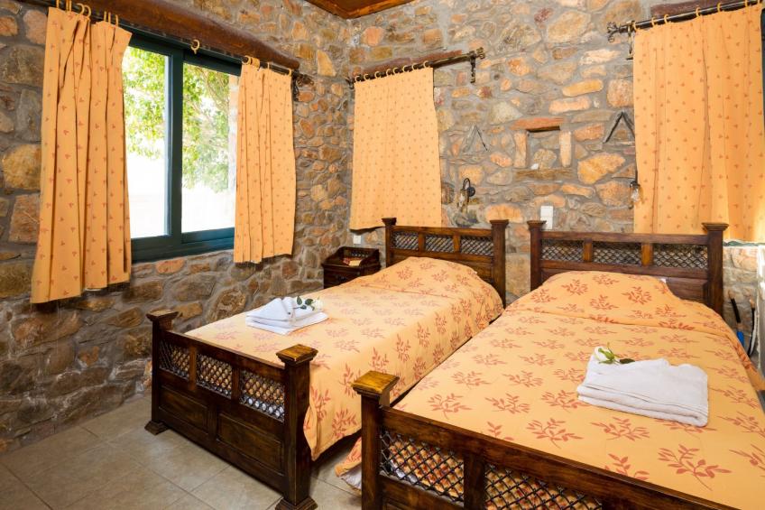 Villa mit Meerblick und privatem Pool, in der Nähe von Elafonissi - foto 11