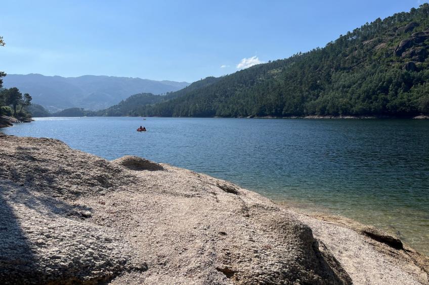 Casa da Lage -Piso 0 - foto 48