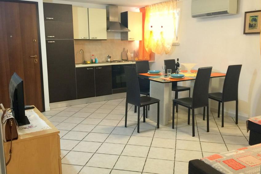 Große Ferienwohnung in Piombino - foto 12