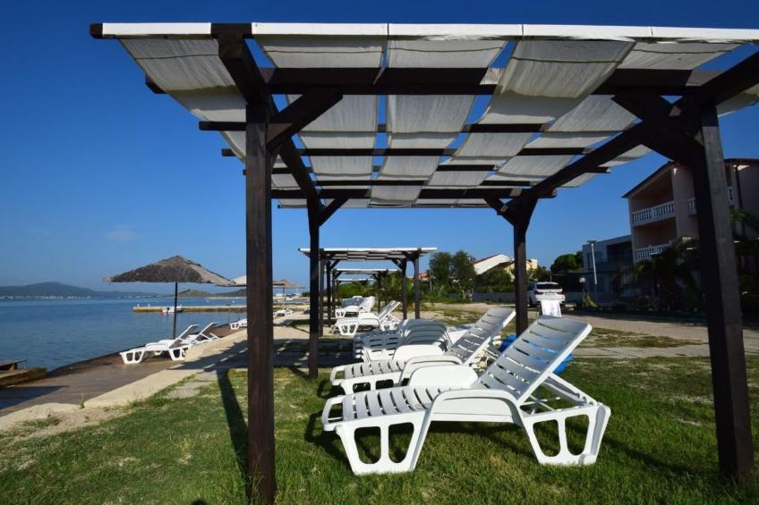 in Turanj mit Grill und Terrasse - foto 21