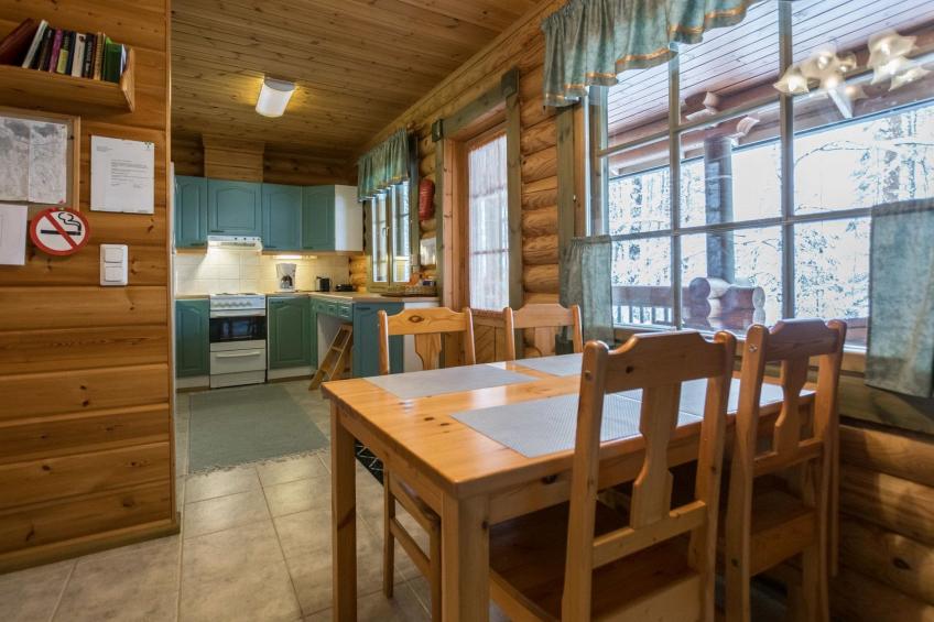 Kanervakallio - foto 9