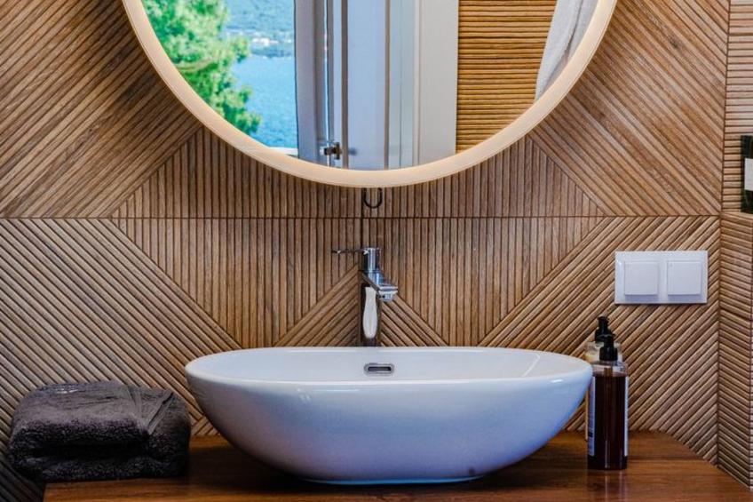 Suartini Viganj mit einem Pool - foto 88