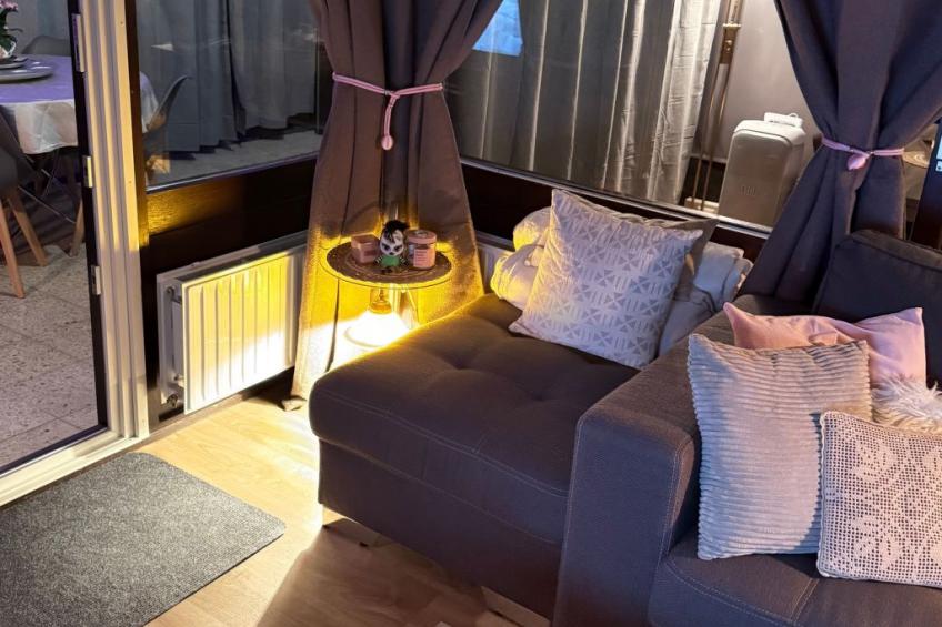 Wellness-Ferienhaus für 5 Personen - foto 10