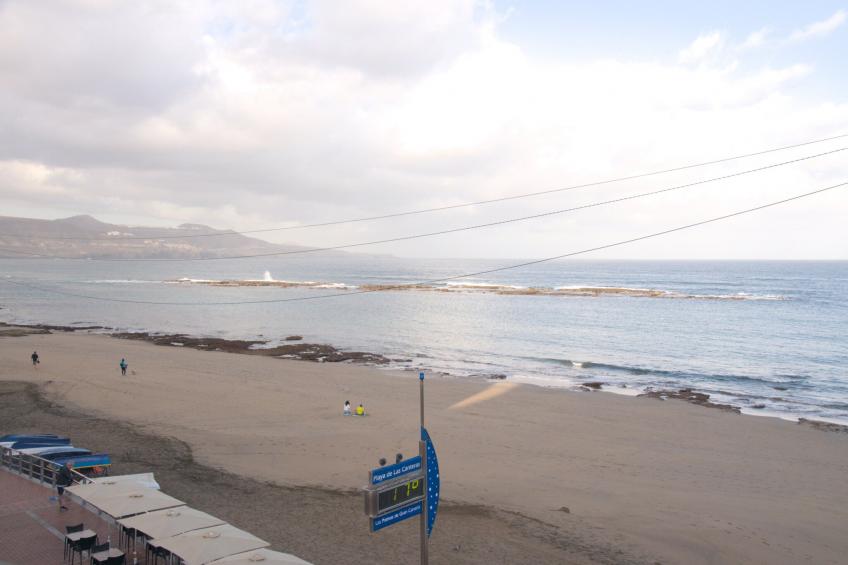 Corner Las Canteras Beach  by Canariasgetaway - foto 27