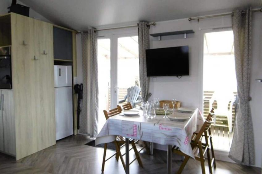 Résidence Maden-sarzeau - foto 7