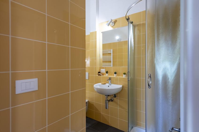 Middle Apartment Vernazza - foto 24