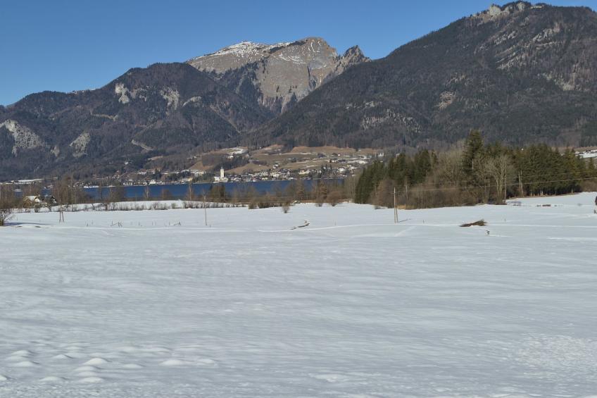 Wohnung 414 Bergblick - foto 32