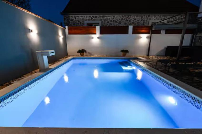 La Felicita - Two Bedroom Holiday Home - foto 69