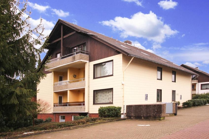 Appartement, Braunlage - Type B
