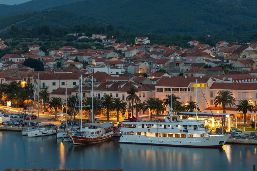 Apartment Dragojevic - Two bedroom  apartment with Terrace and Sea View - foto 15