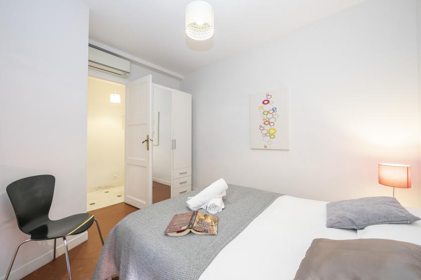 Appartement Picasso - Vieil Antibes - foto 18