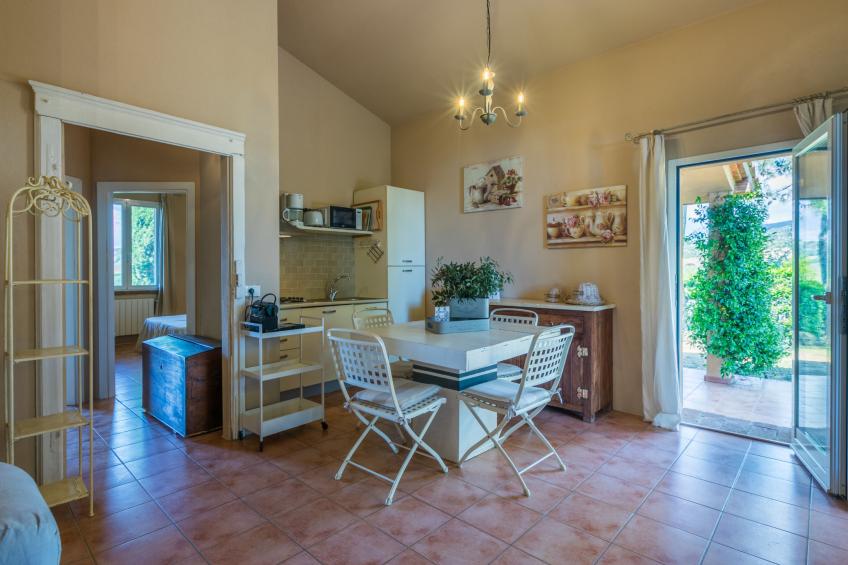 Casa La Carraia (BBO240) - foto 8