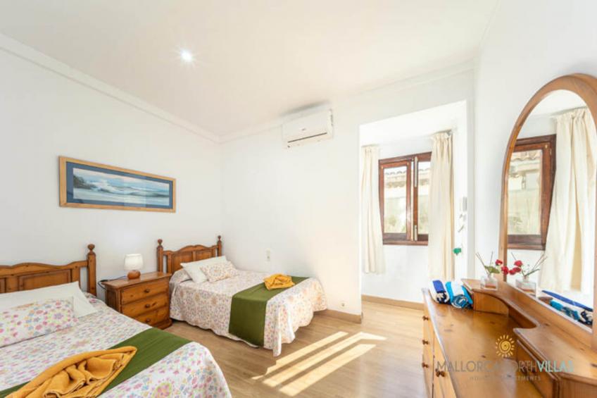 Chalets à Alcúdia - Port d'Alcúdia - foto 21