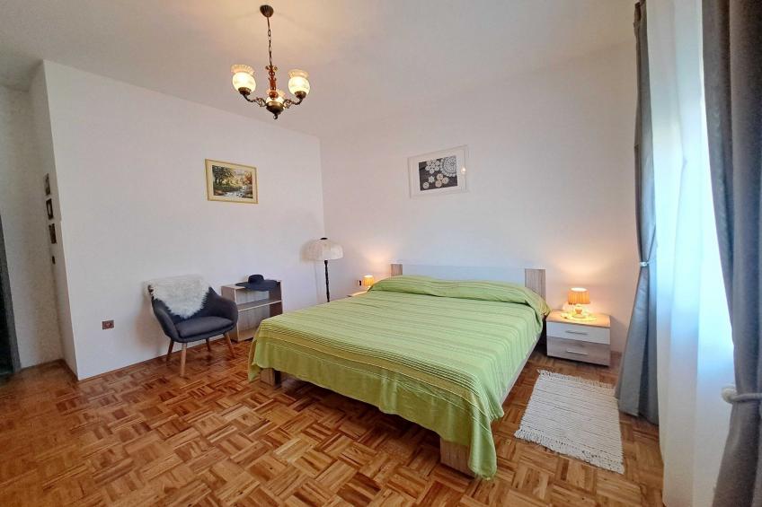 Spacious Urban Retreat Apartment with Terrace - Two Bedroom Apartment with Terrace - foto 28