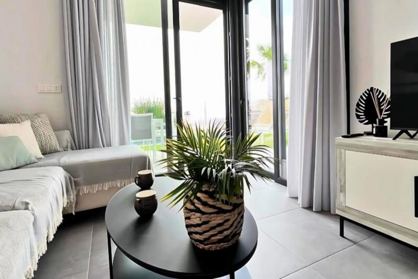 Villa Avec Piscine Privée Et Vues Magnifiques - foto 25