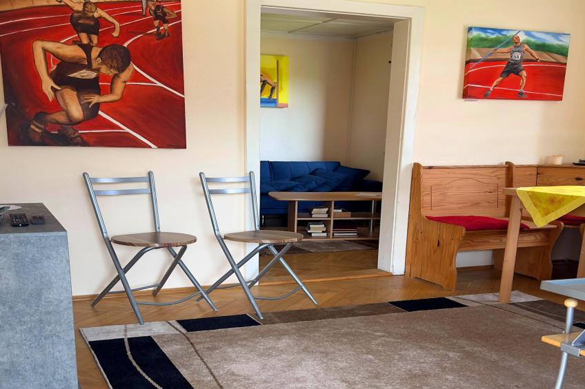 Ferienhaus Ferienhäusel, Oybin - foto 15