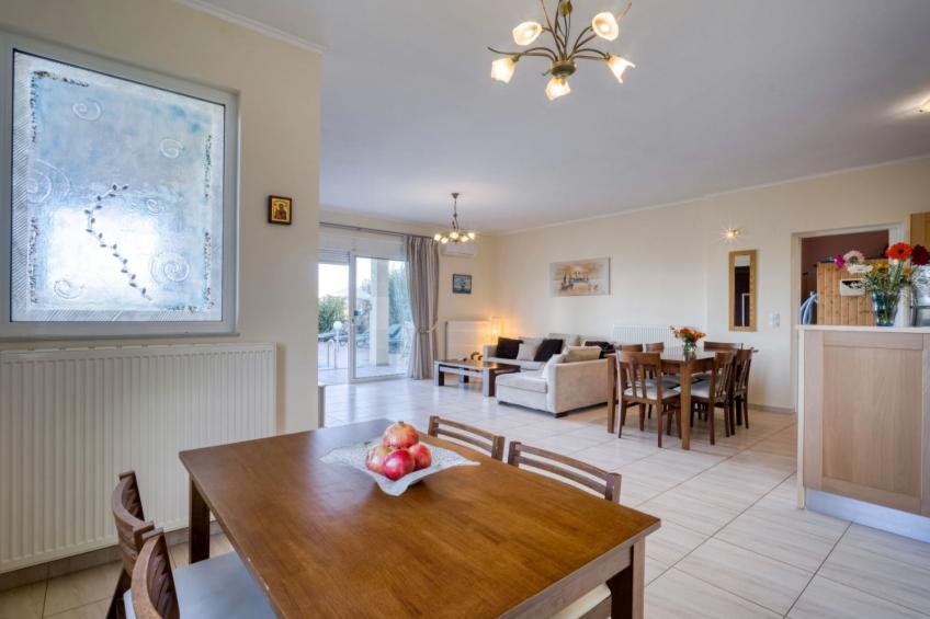 "Zafira" mit Whirlpool - foto 15