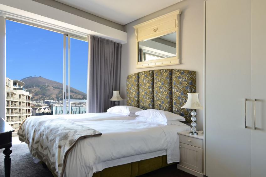 Wohnung "Harbour Bridge" mit Gemeinschaftspool - foto 5