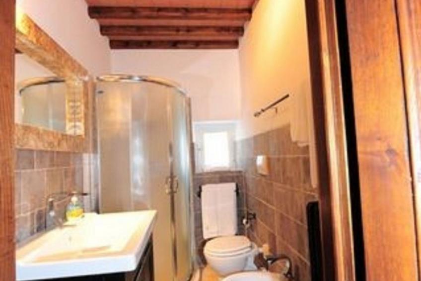 Villa il Frassine - foto 6