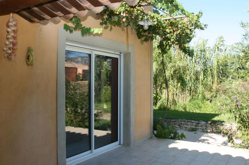 Die Gîtes de Bel-Air im Luberon in der Provence - foto 11