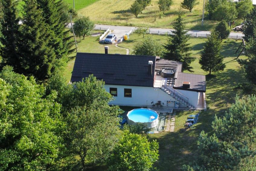 mit Garten, Grill und Terrasse - foto 27