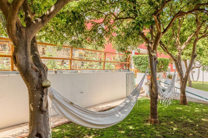 Nette Wohnung mit Kleinem gemeinsamem Pool - foto 29