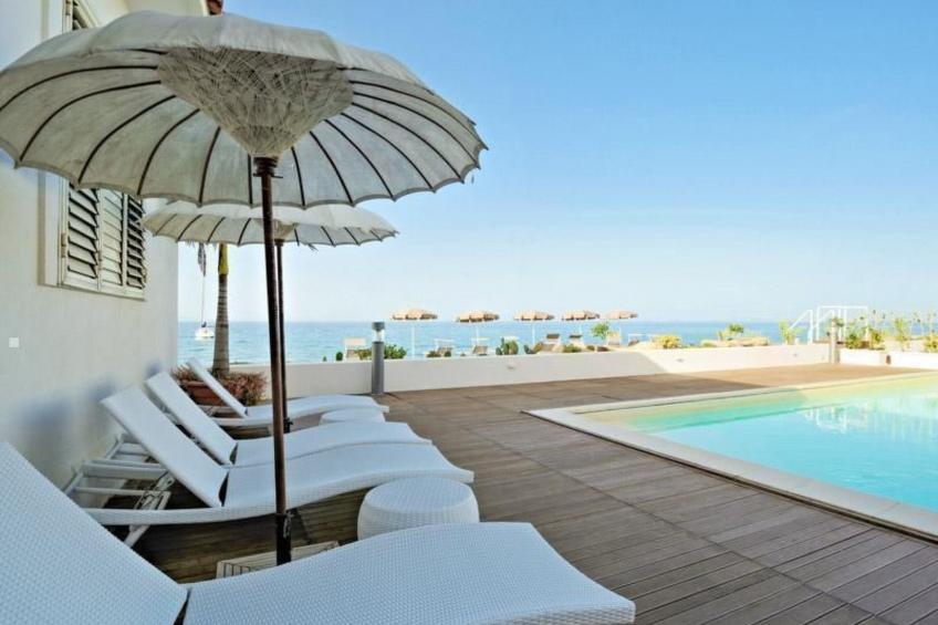 Appartement in Marchesana mit Großer Terrasse - foto 6