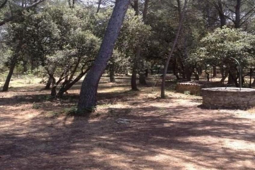 Provence 5 pers 2 Zimmer Schwimmbad Tennis - foto 2