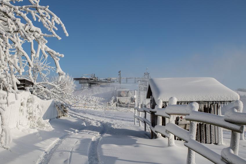 Appartement Neuastenbergerstrasse 4  | Neuastenberg - foto 31