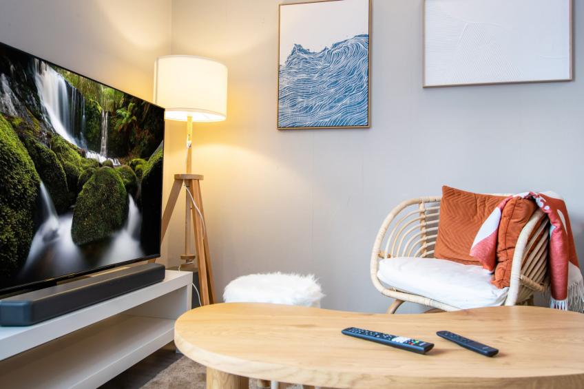 Merituulen talo - foto 7