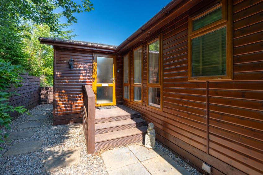 Cìela Lodge on Loch Ness - foto 40