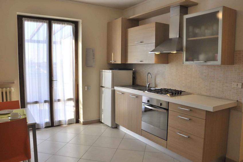 Holiday apartment with balcony - BF-6MH8 - foto 6