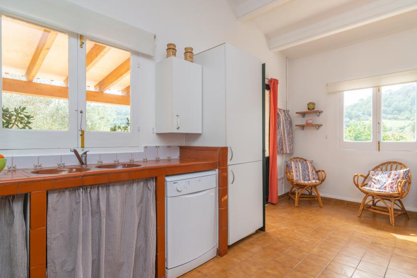 Casa Dina - foto 15
