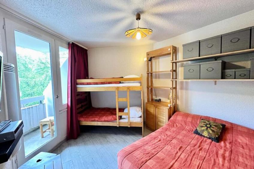 Résidence Fibieres - foto 19