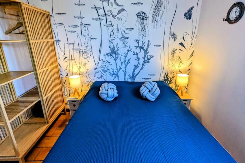 Appartements à Coti Chiavari - Corse - foto 10