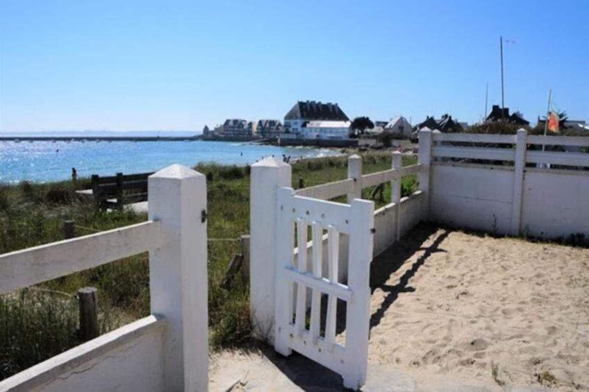 Résidence Tara-ploemeur - foto 25