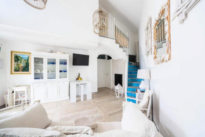 Maison à Maiori - foto 24